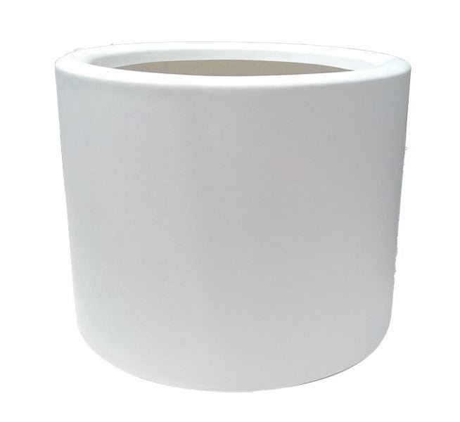 GRP-Round-Flower-Pot-Green-Souq-e1654595989742_b5da7c85-230b-42d4-b6e8-1e454de2f158.jpg GRP Round Flower Pot - Image 1