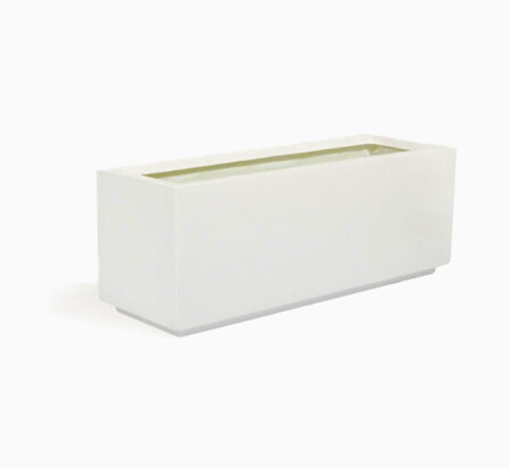 Rectangular-GRP-90x30x30cm_190d26e8-4a1f-4651-ac04-91ef8434669e.jpg Rectangular GRP Pot 90x30x30cm Modern Durable Planter Box - Image 1