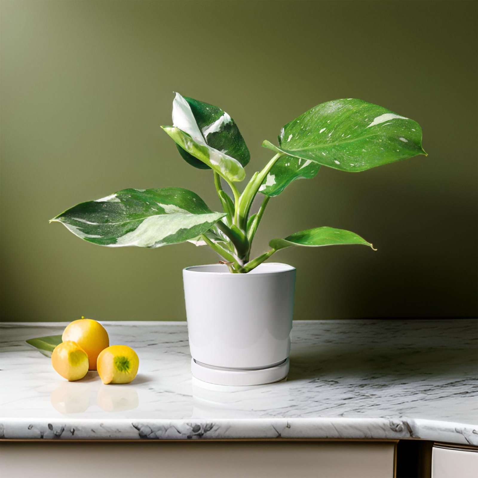 Reduced_size_600_kb.jpg Philodendron White Princess - Image 1